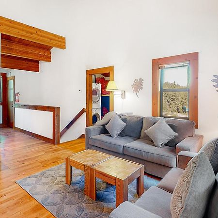 Evergreen Escape Truckee Luaran gambar
