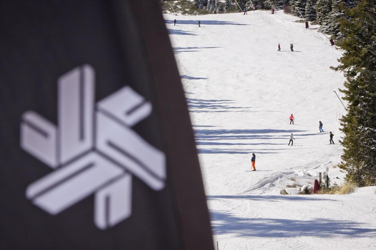 Evergreen Escape Truckee Luaran gambar
