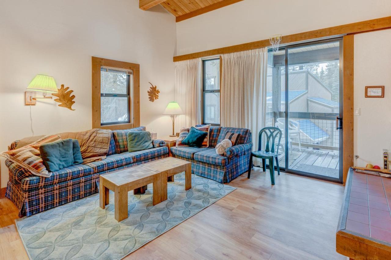 Evergreen Escape Truckee Luaran gambar