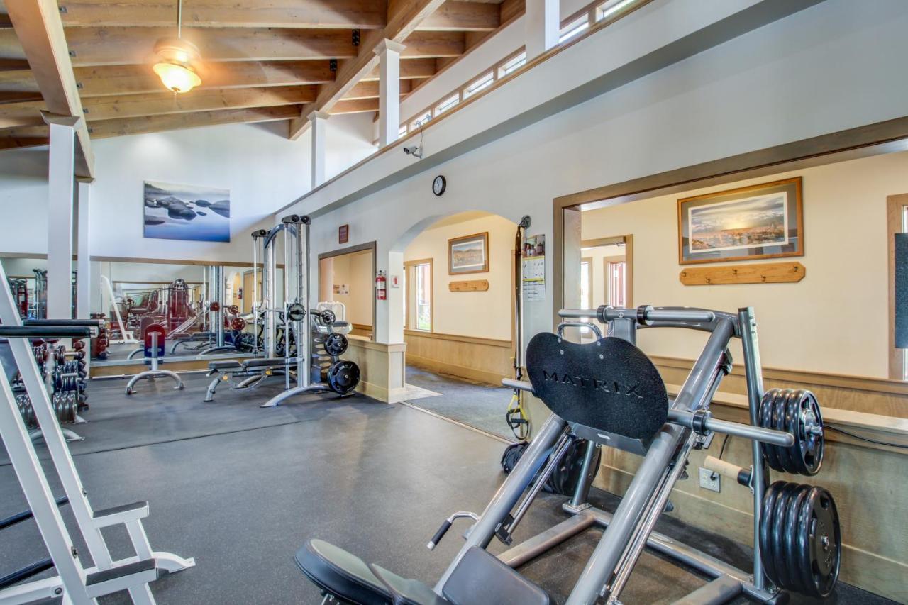 Evergreen Escape Truckee Luaran gambar