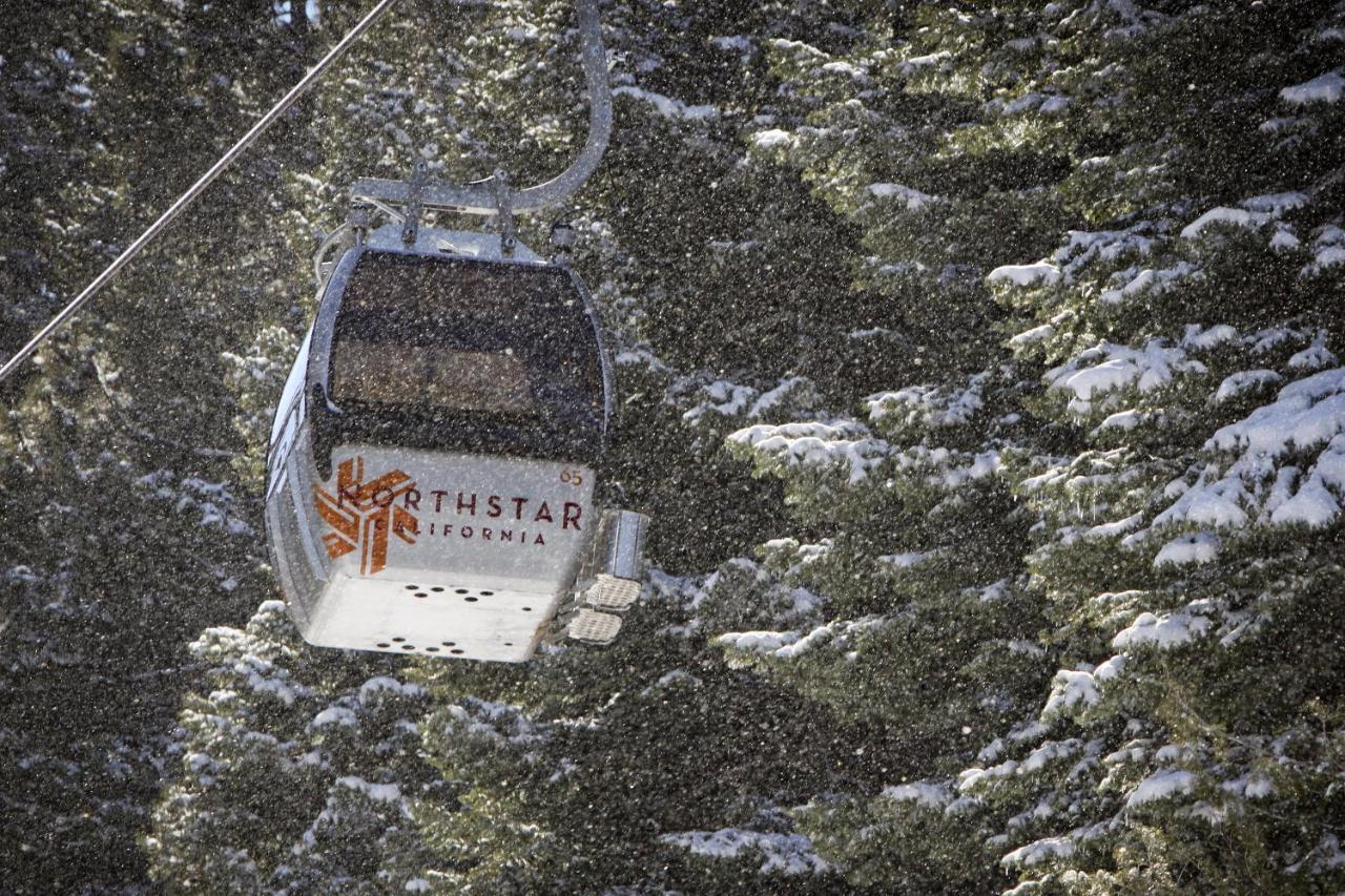 Evergreen Escape Truckee Luaran gambar