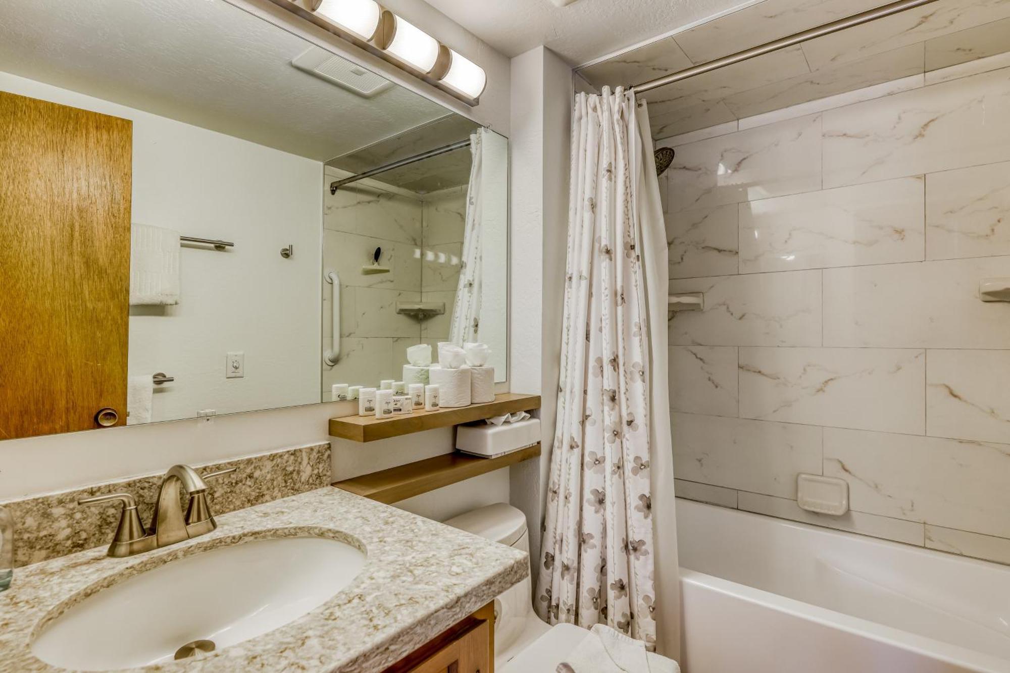 Evergreen Escape Truckee Luaran gambar