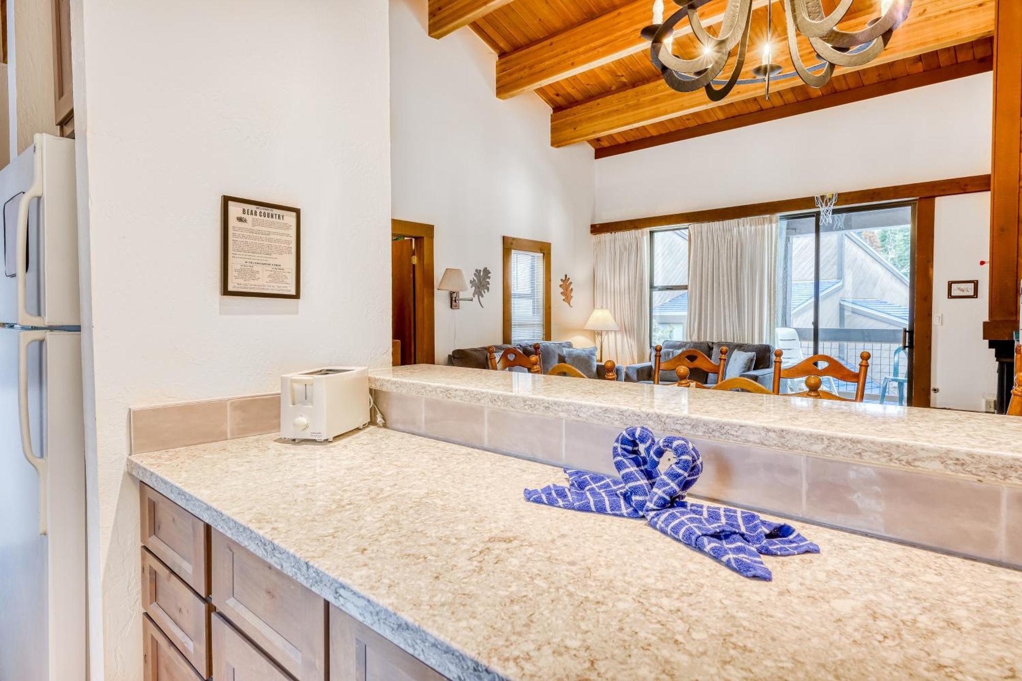 Evergreen Escape Truckee Luaran gambar