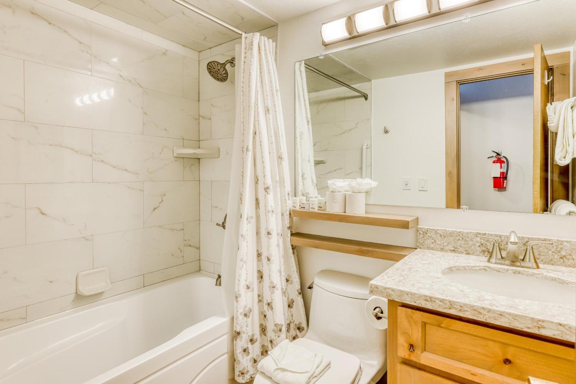 Evergreen Escape Truckee Luaran gambar