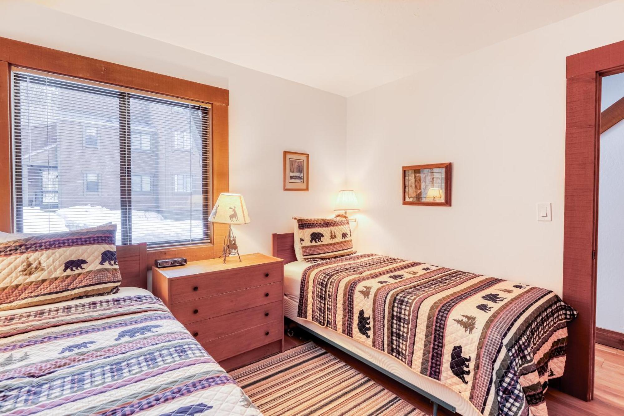 Evergreen Escape Truckee Luaran gambar