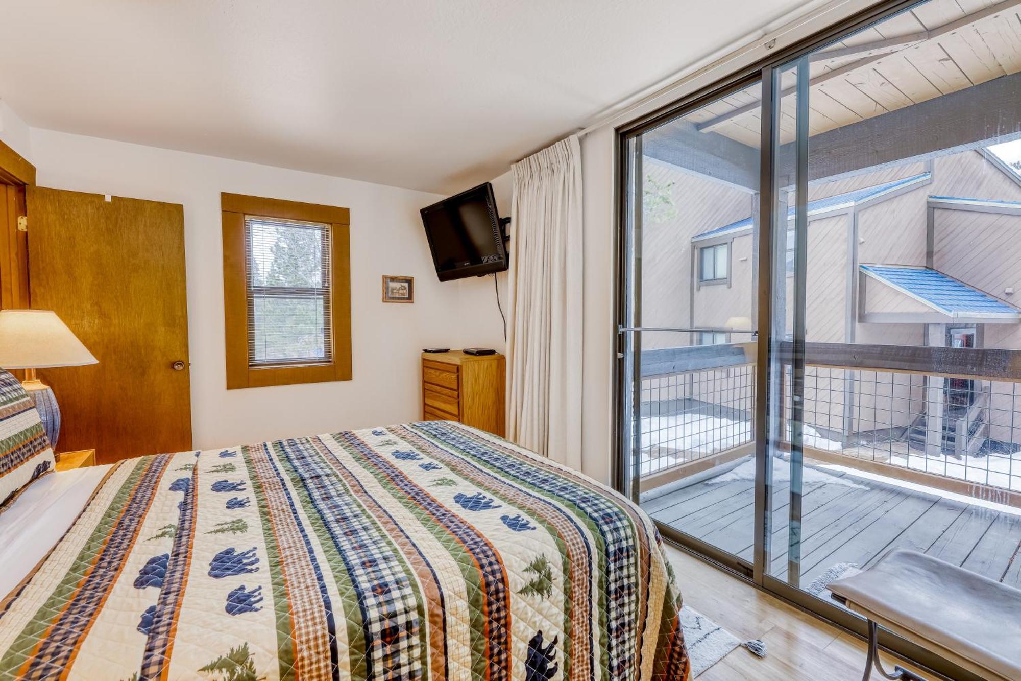 Evergreen Escape Truckee Luaran gambar
