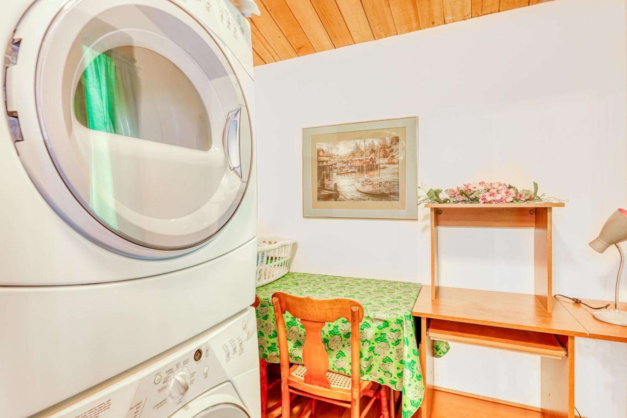 Evergreen Escape Truckee Luaran gambar