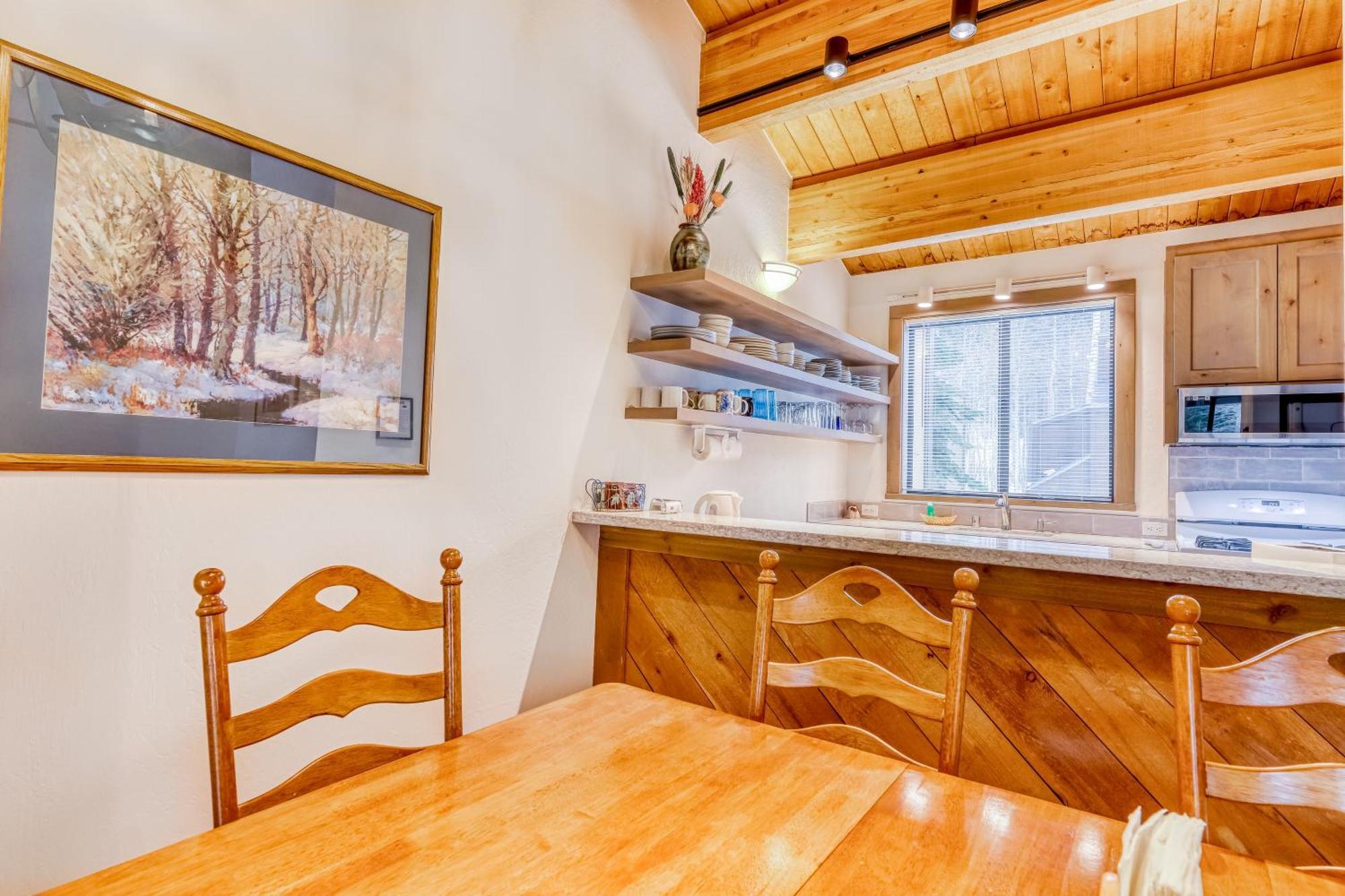 Evergreen Escape Truckee Luaran gambar